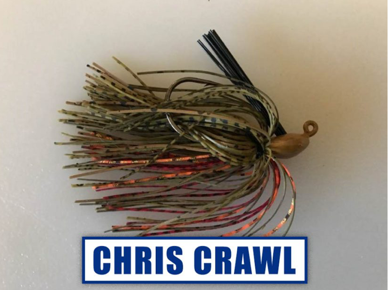 Katch-Her Lures Jigs