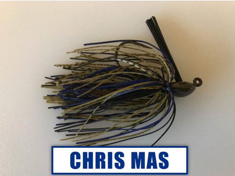 Katch-Her Lures Jigs