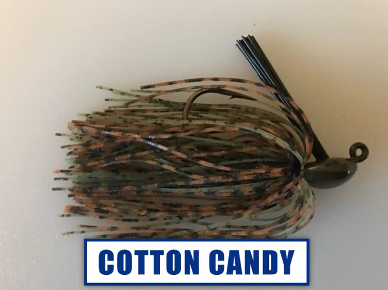 Katch-Her Lures Jigs