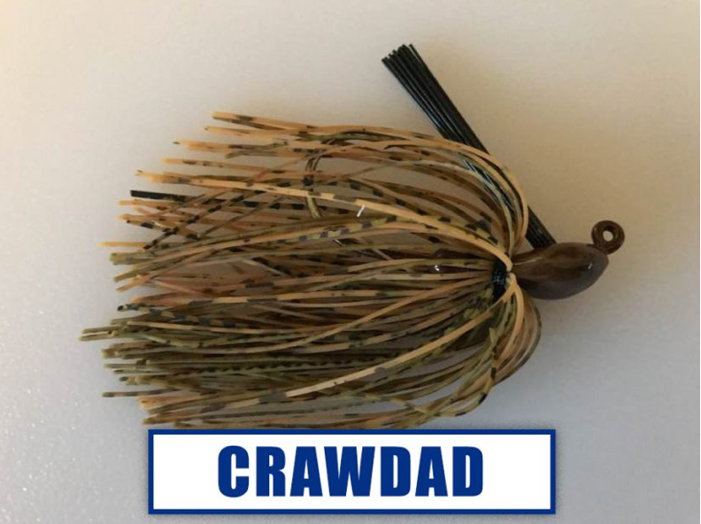 Katch-Her Lures Jigs