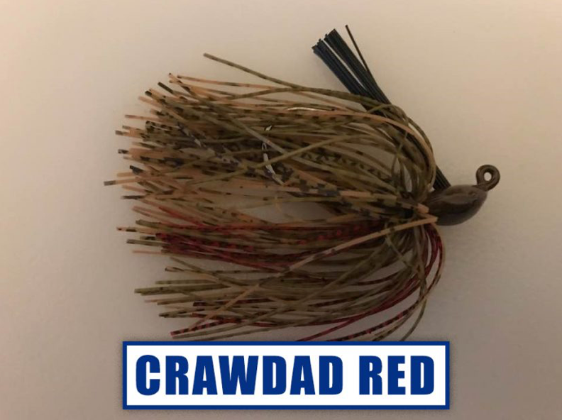 Katch-Her Lures Jigs