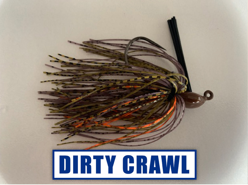 Katch-Her Lures Jigs