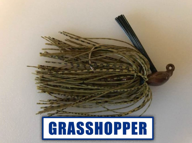 Katch-Her Lures Jigs