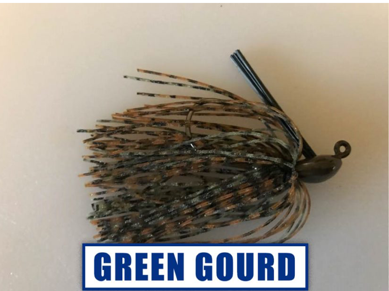 Katch-Her Lures Jigs