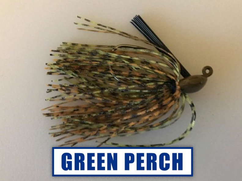 Katch-Her Lures Jigs