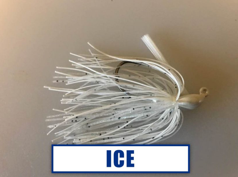 Katch-Her Lures Jigs