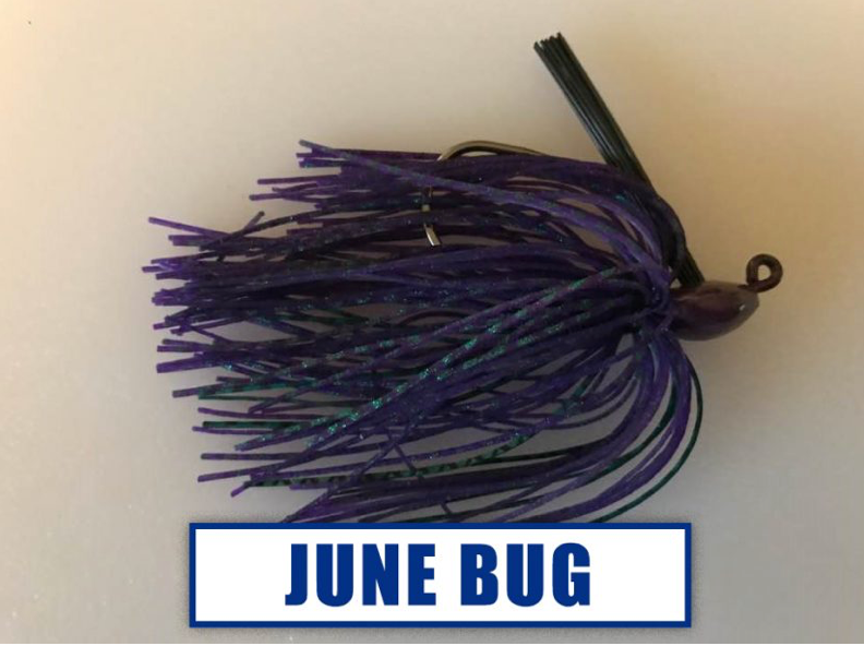 Katch-Her Lures Jigs