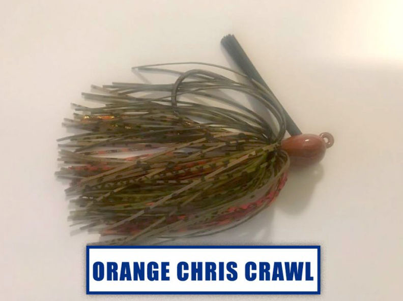 Katch-Her Lures Jigs