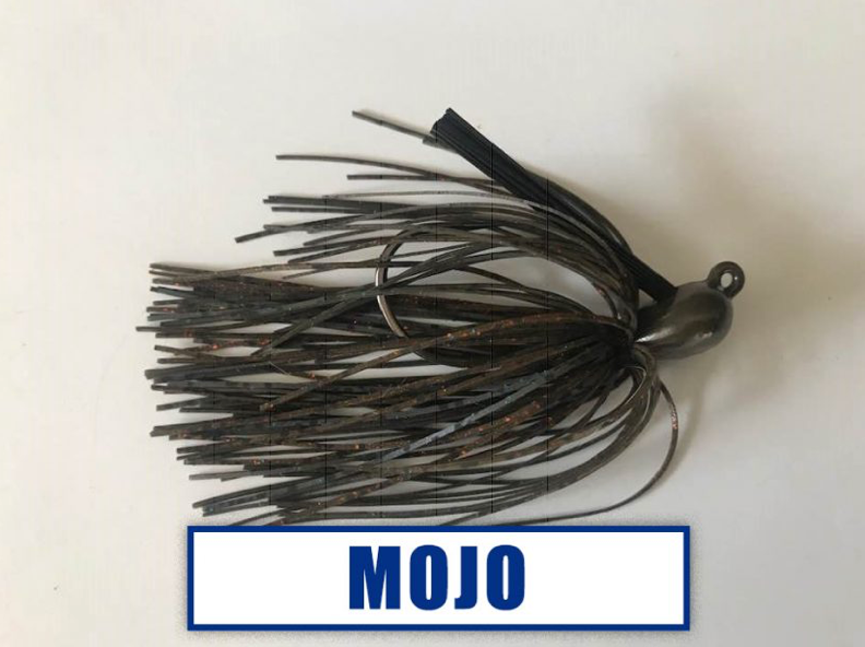 Katch-Her Lures Jigs