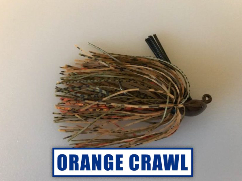 Katch-Her Lures Jigs