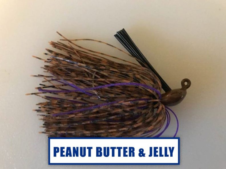 Katch-Her Lures Jigs