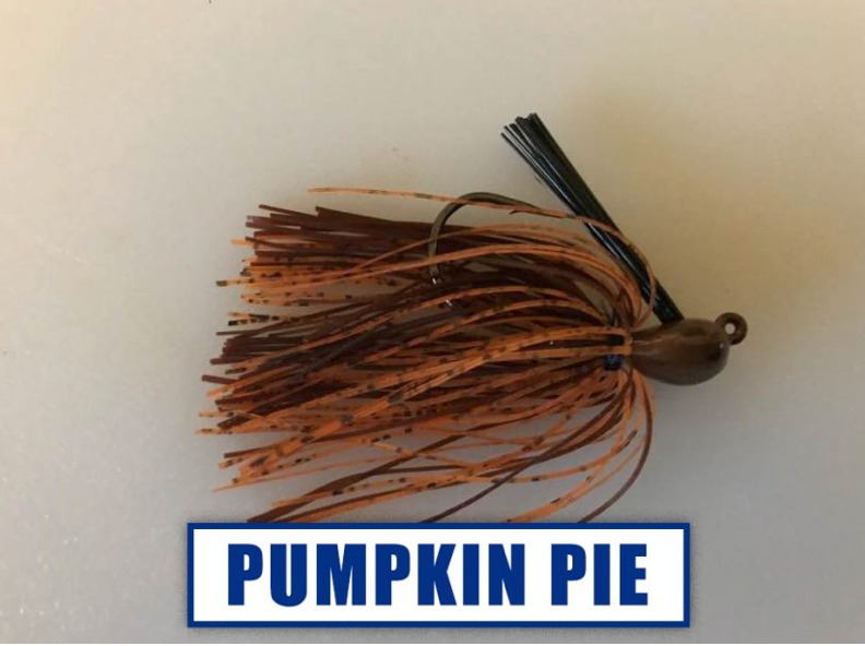 Katch-Her Lures Jigs