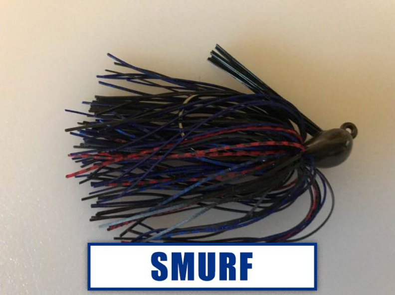 Katch-Her Lures Jigs