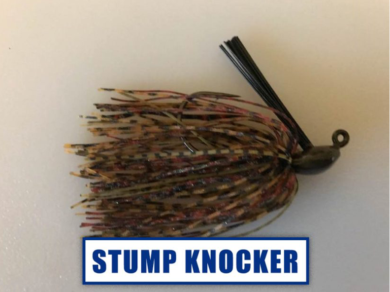 Katch-Her Lures Jigs