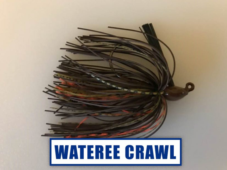 Katch-Her Lures Jigs