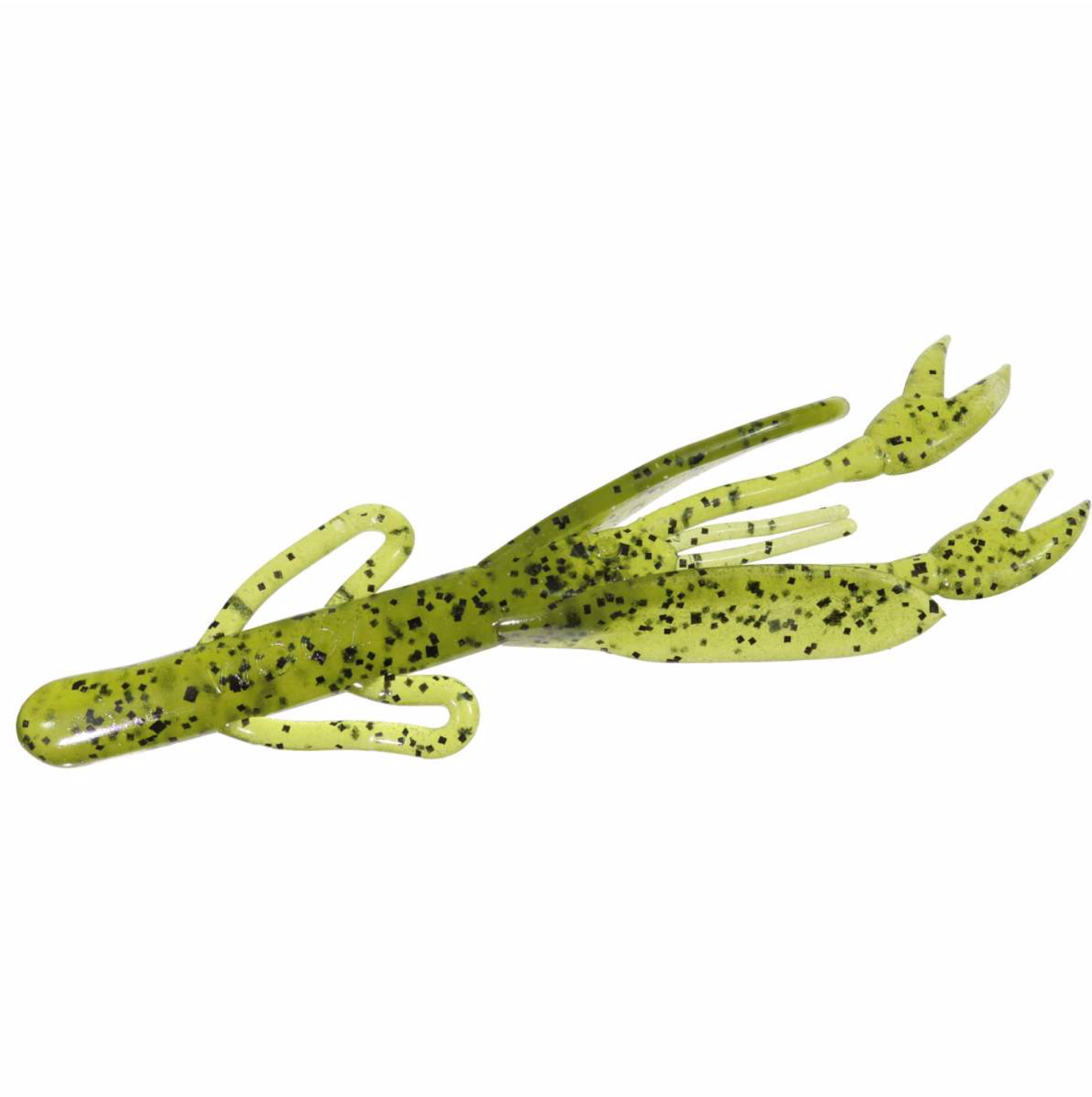 (New!) Zoom Brush Craw