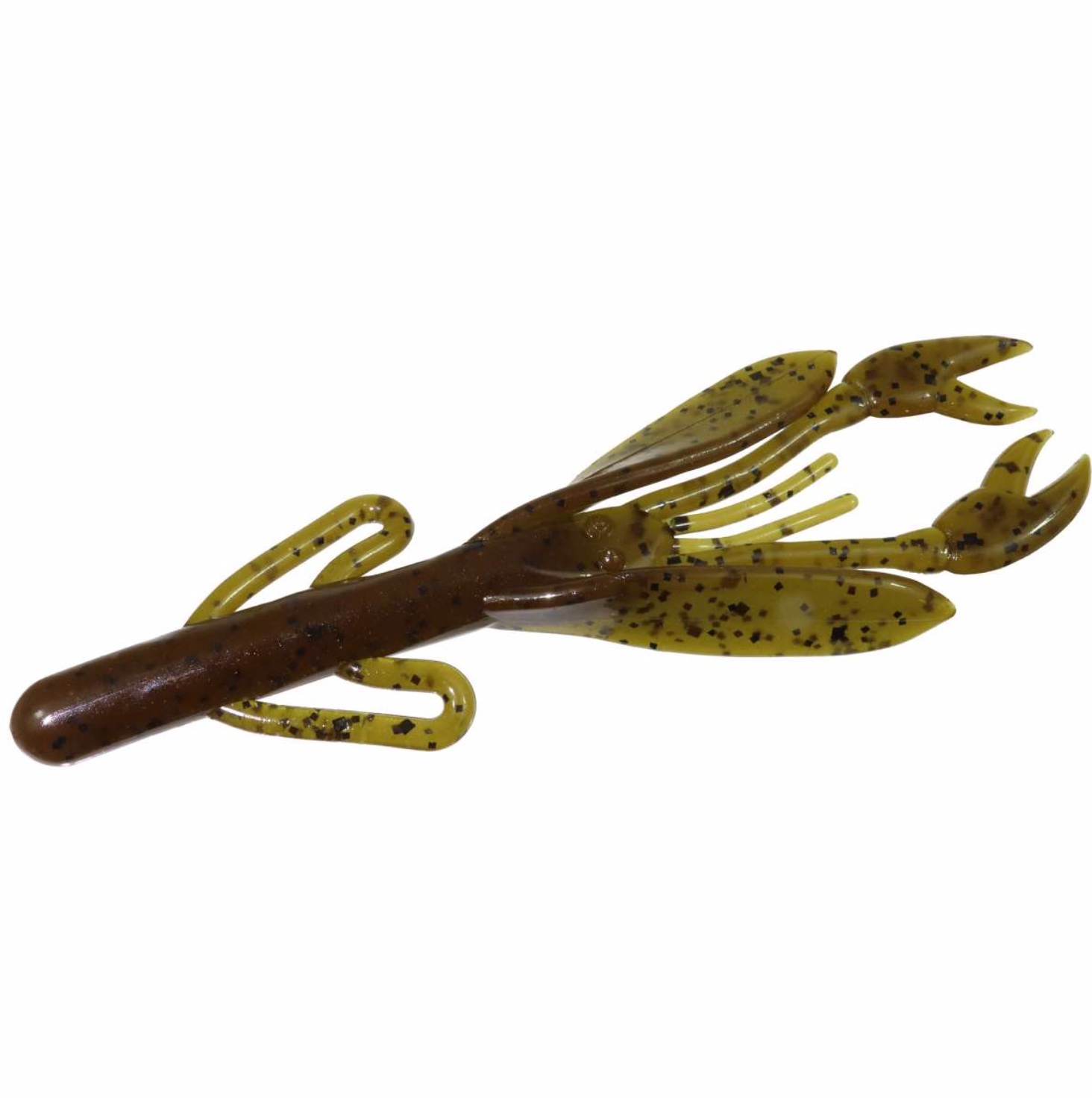 (New!) Zoom Brush Craw