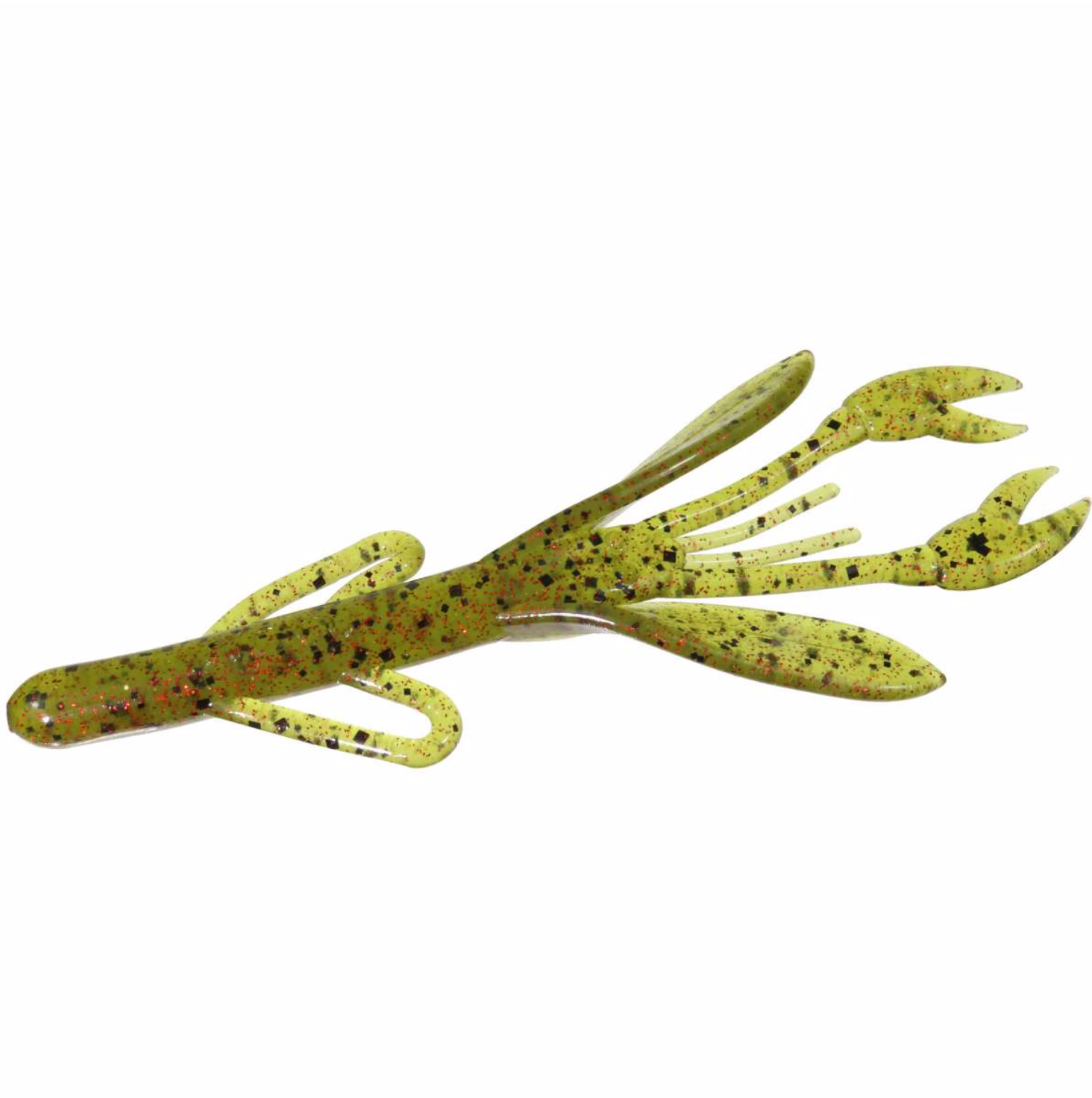 (New!) Zoom Brush Craw