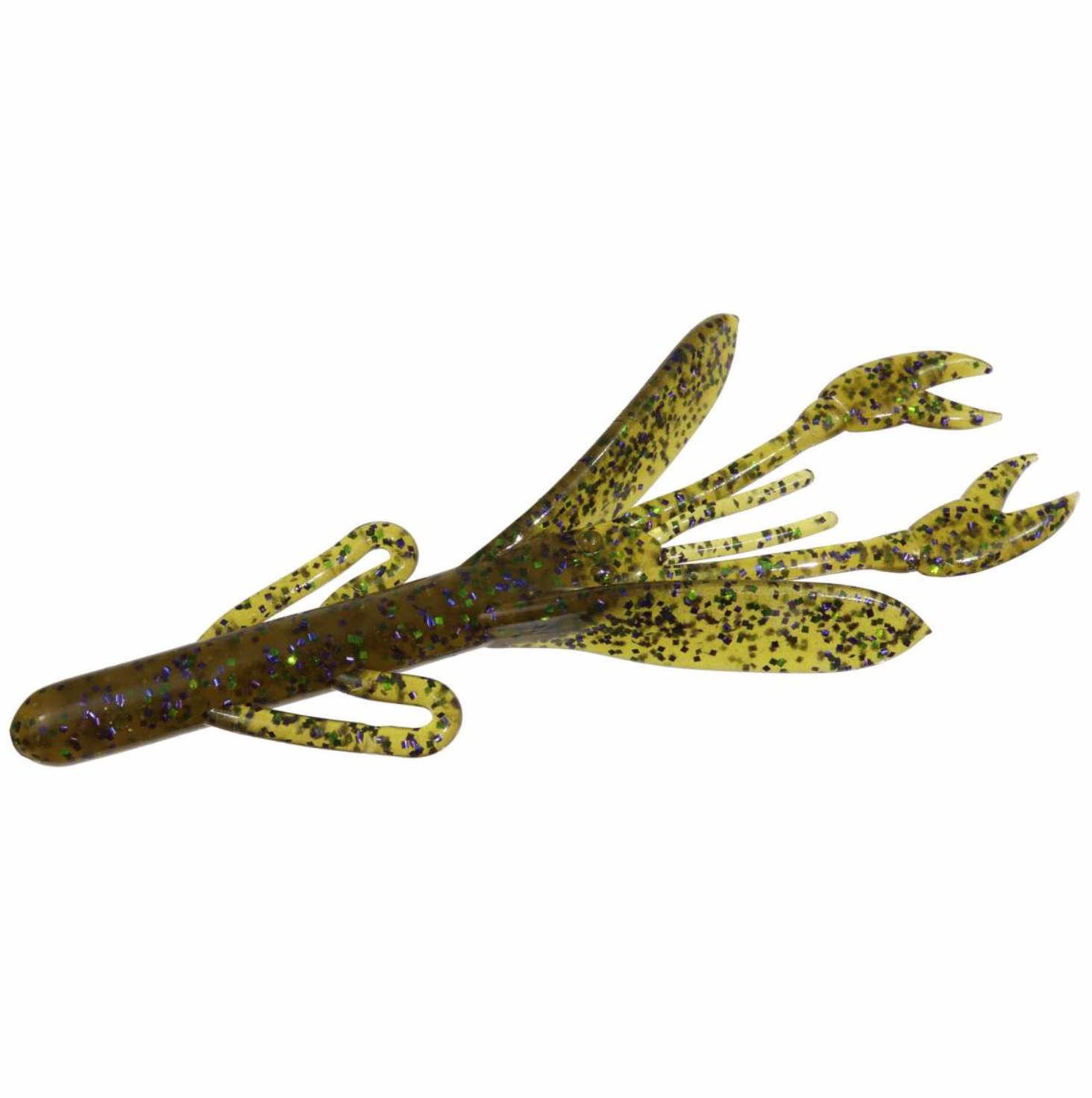 (New!) Zoom Brush Craw