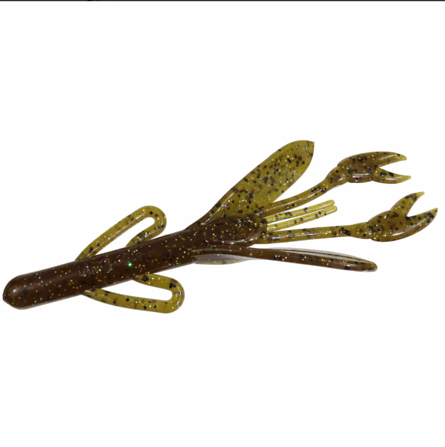 (New!) Zoom Brush Craw