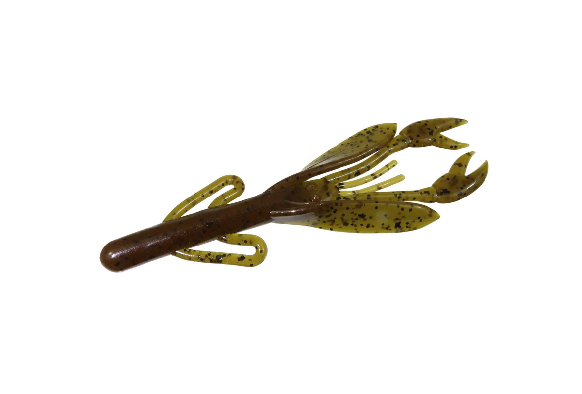 (New!) Zoom Brush Craw