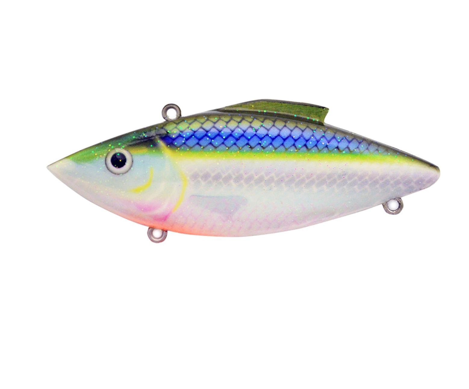 Bill Lewis Rat-L-Trap (1/4 oz) - Angler's Headquarters