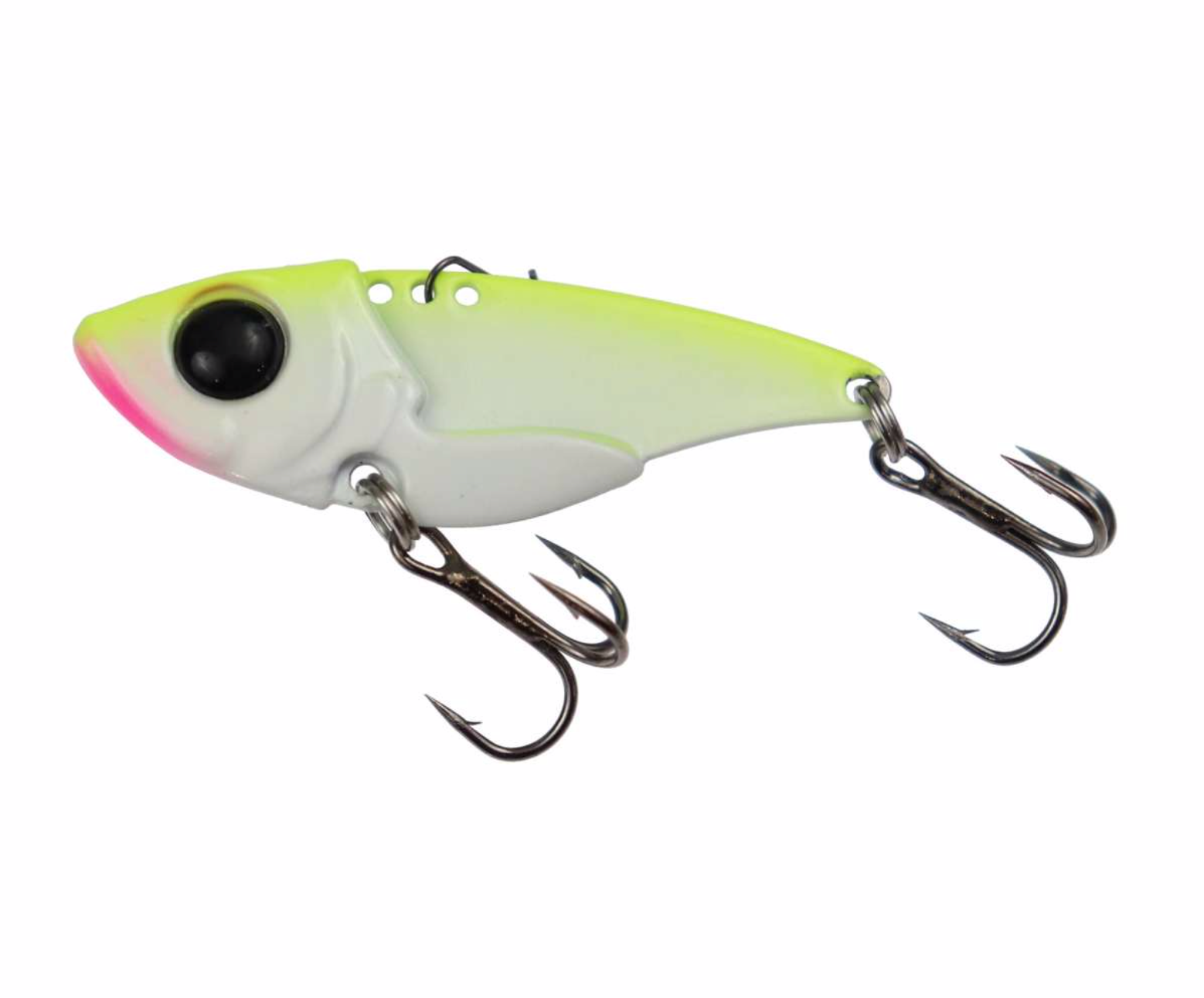 Damiki Vault - Angler's Headquarters