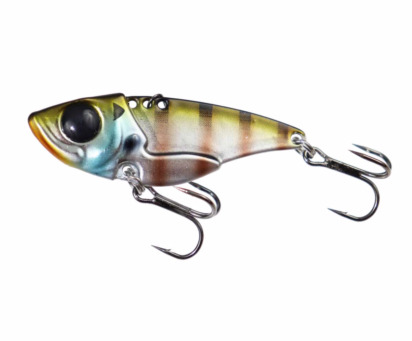 Damiki Vault - Angler's Headquarters