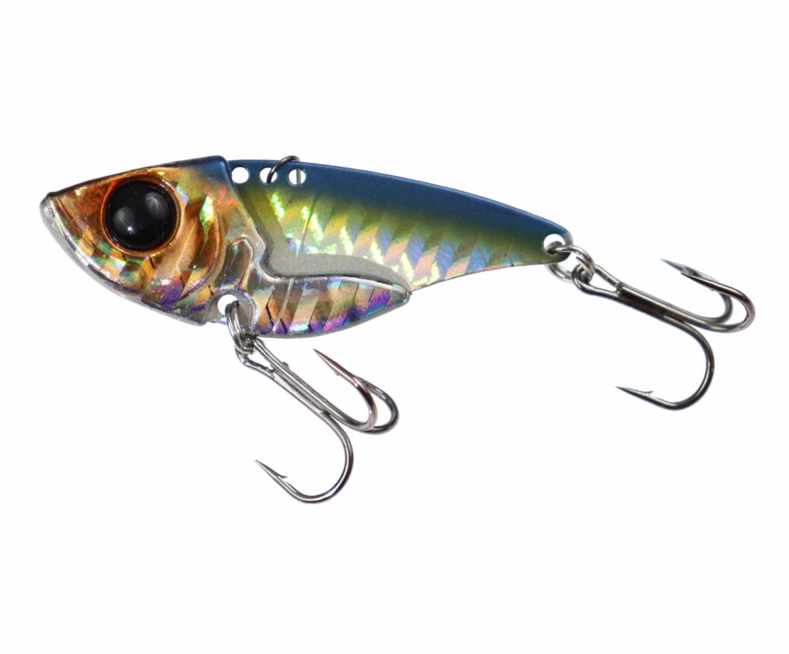 Damiki Vault - Angler's Headquarters