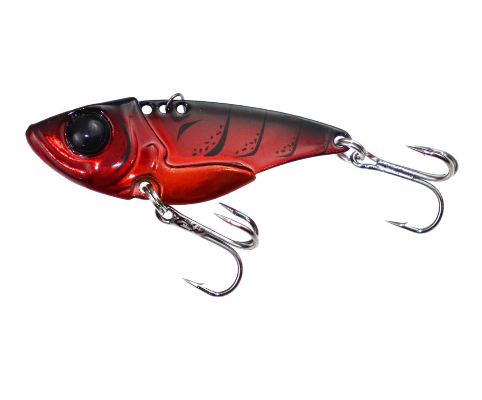 Damiki Vault - Angler's Headquarters