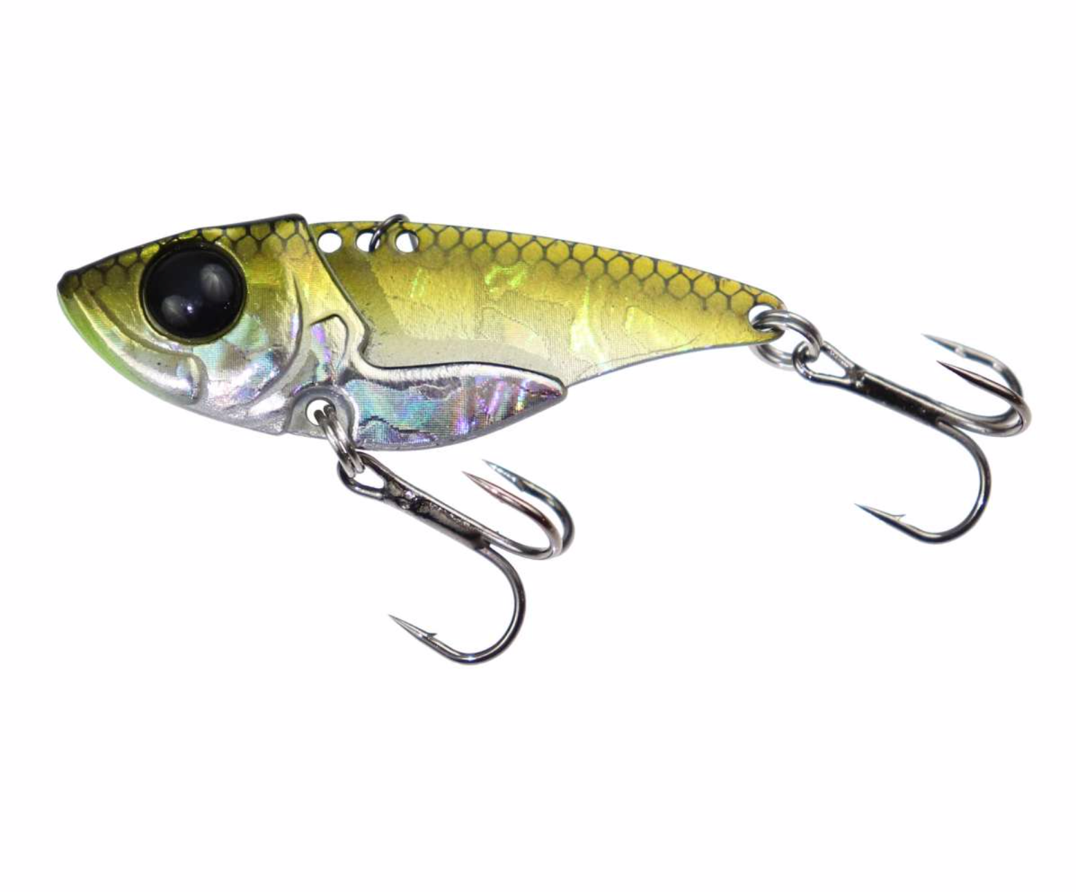 Damiki Vault - Angler's Headquarters