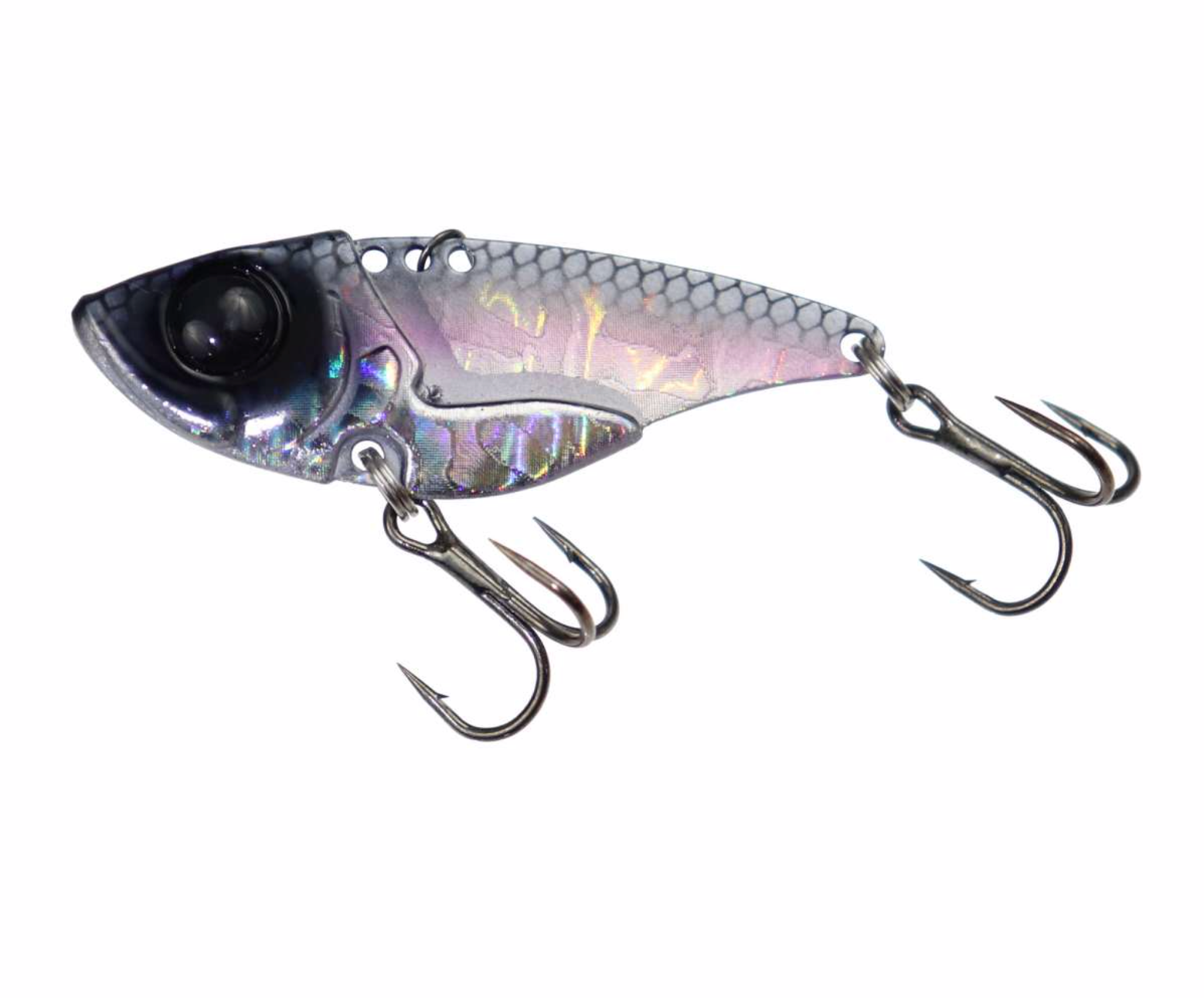 Damiki Vault - Angler's Headquarters