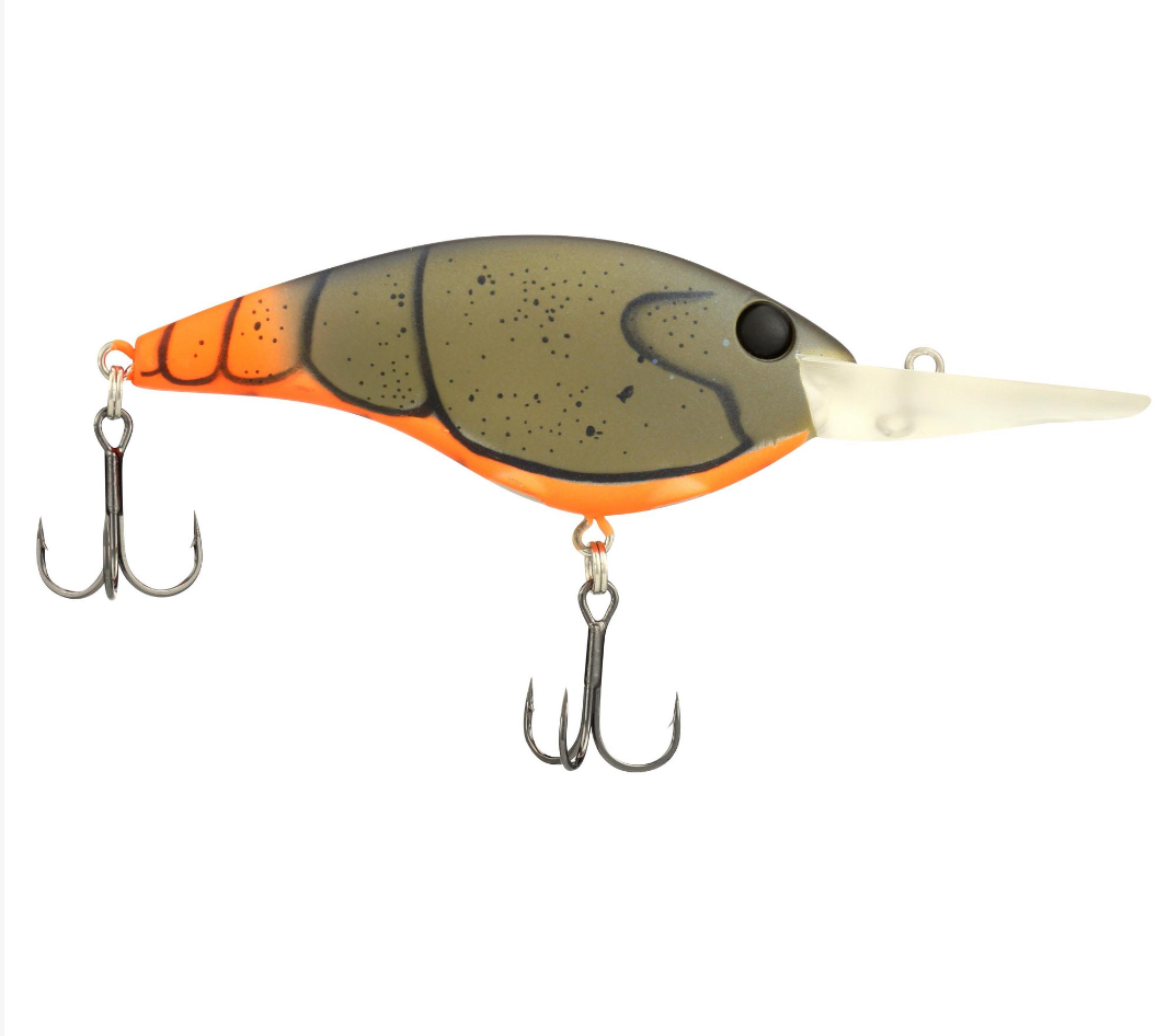 Berkley Clickin' Frittside Crankbait