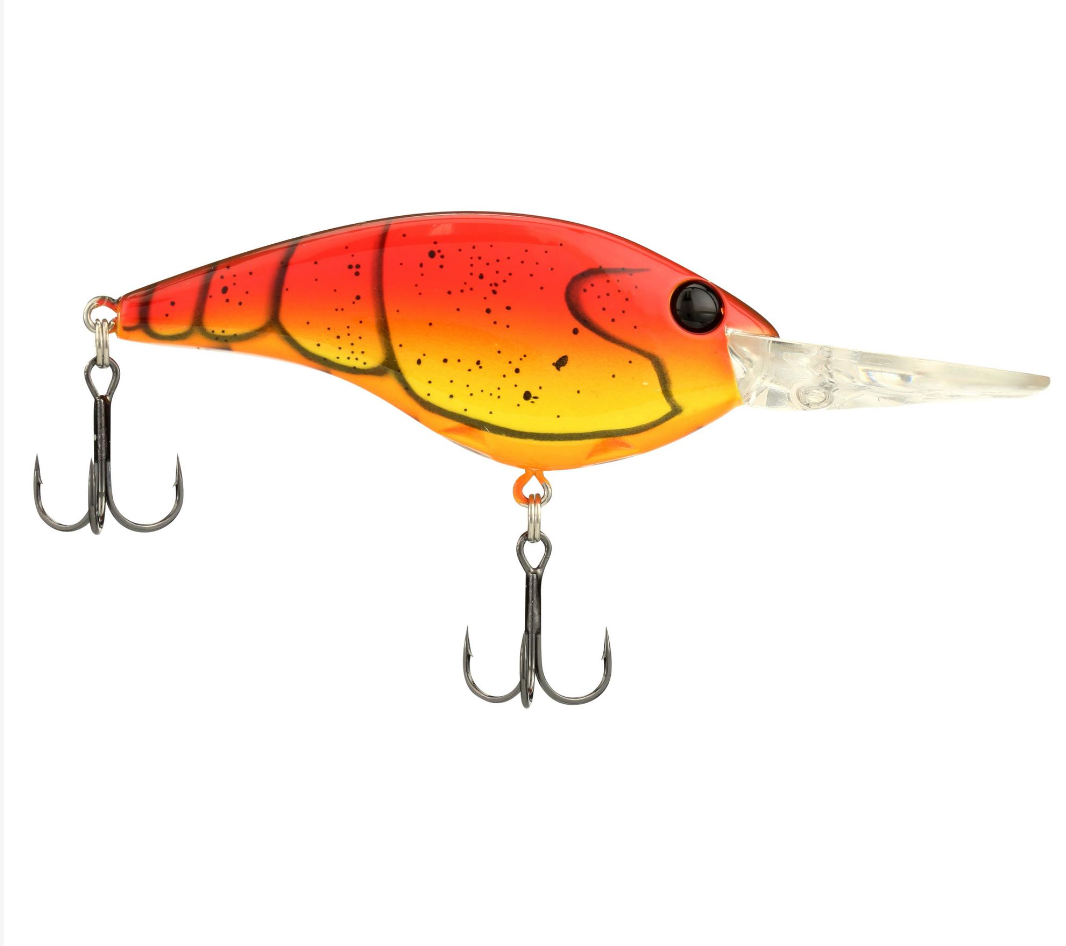 Berkley Clickin' Frittside Crankbait