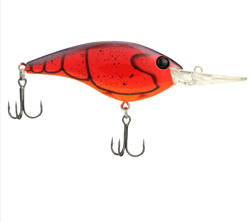 Berkley Clickin' Frittside Crankbait