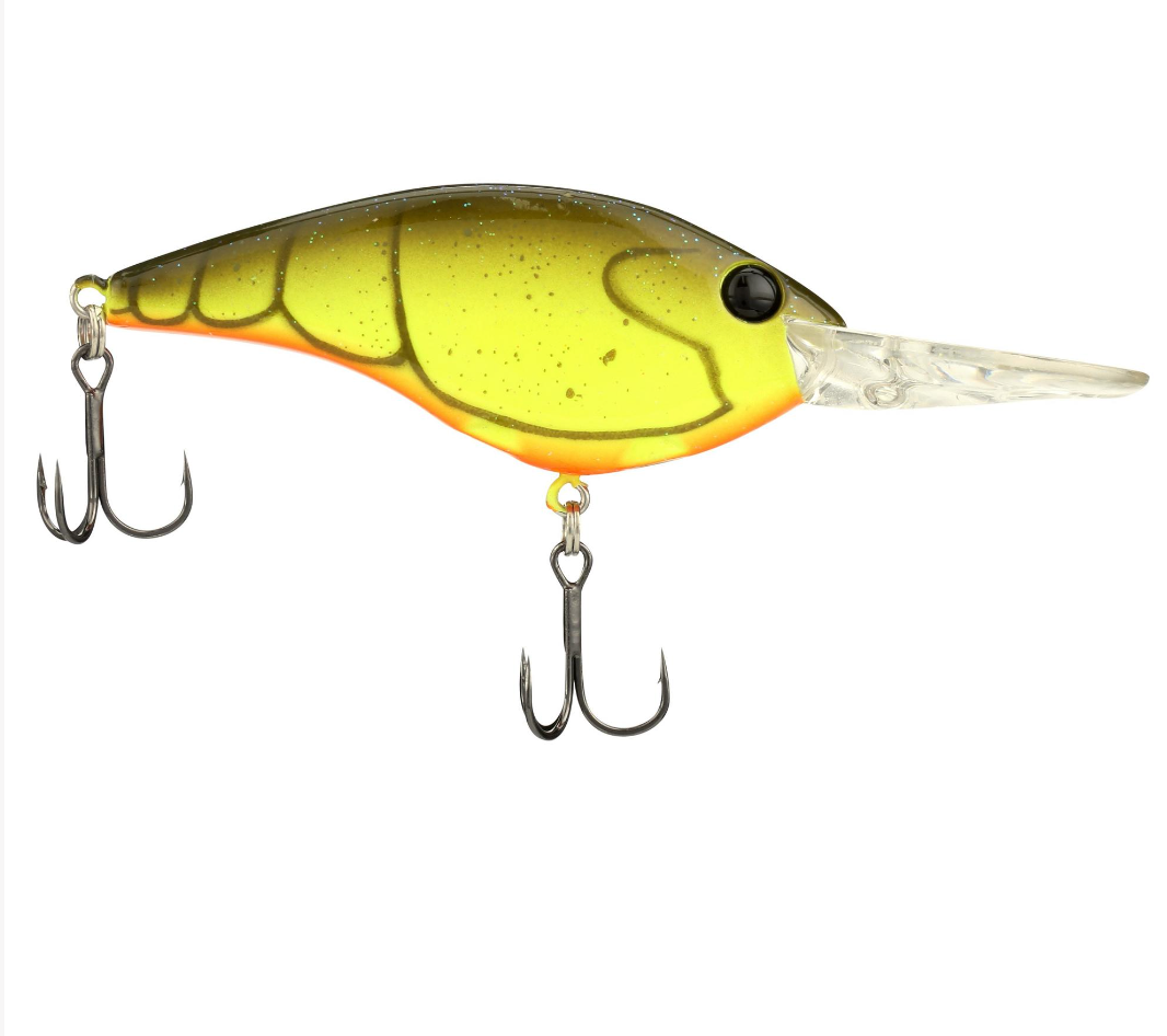 Berkley Clickin' Frittside Crankbait