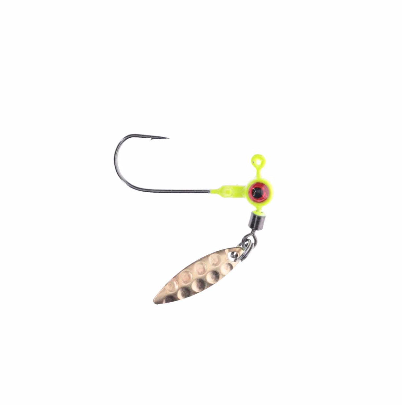 Mr Crappie Sausage Spins