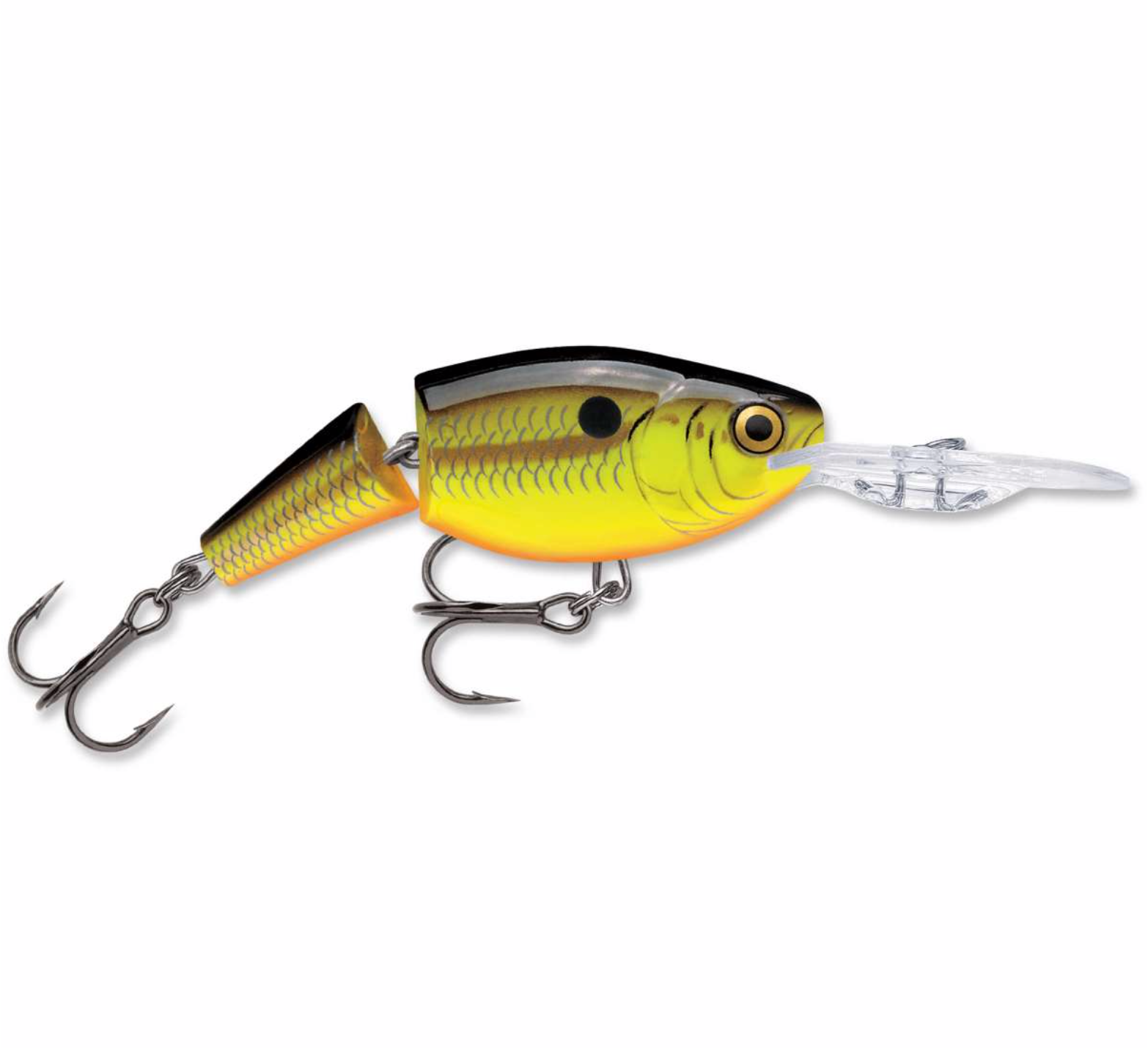 Rapala Jointed Shad Rap