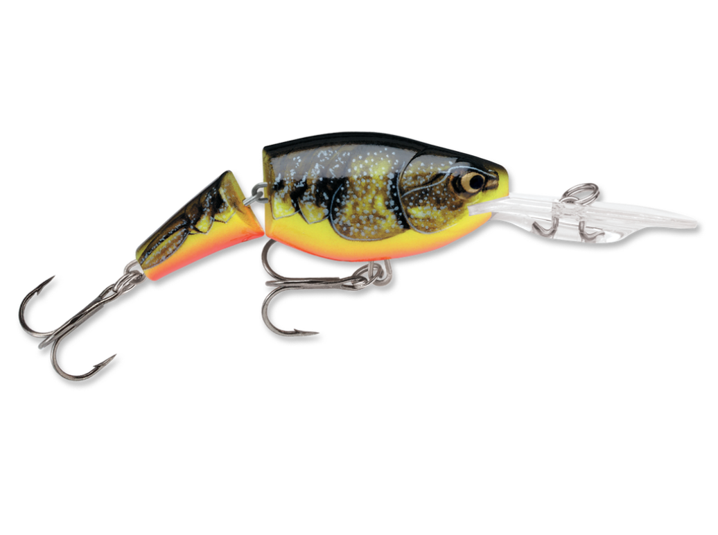 Rapala Jointed Shad Rap