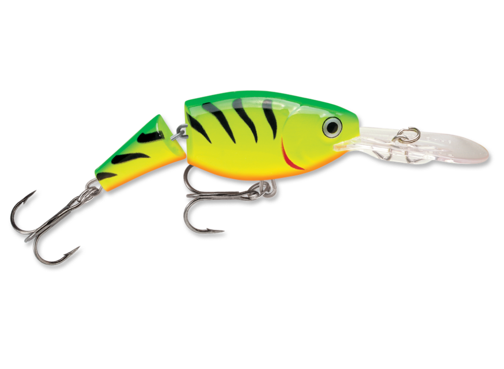 Rapala Jointed Shad Rap