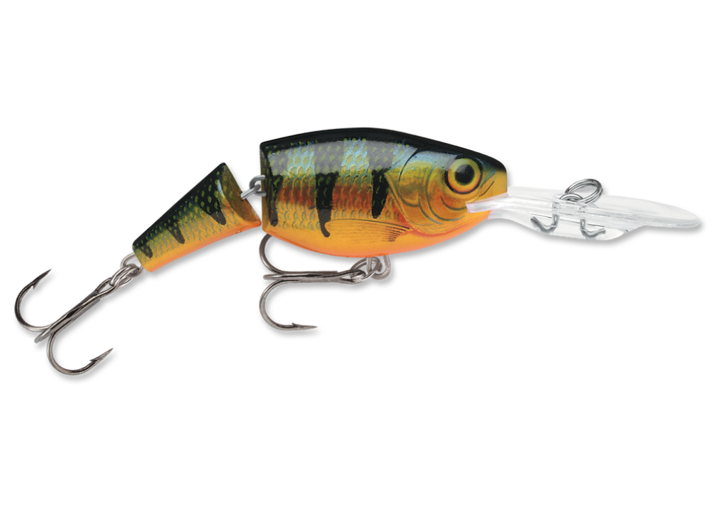 Rapala Jointed Shad Rap