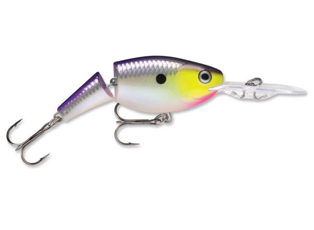 Rapala Jointed Shad Rap