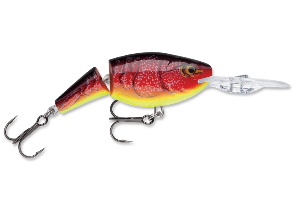 Rapala Jointed Shad Rap