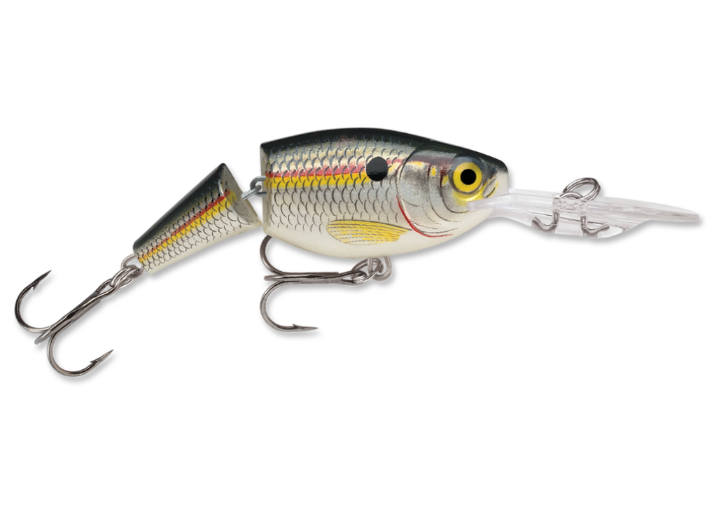 Rapala Jointed Shad Rap