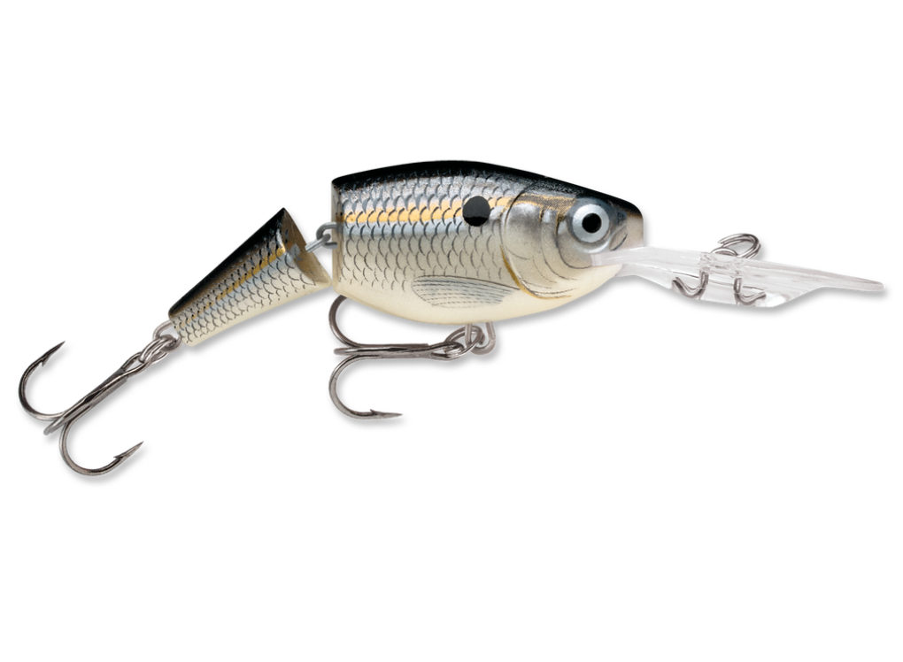 Rapala Jointed Shad Rap