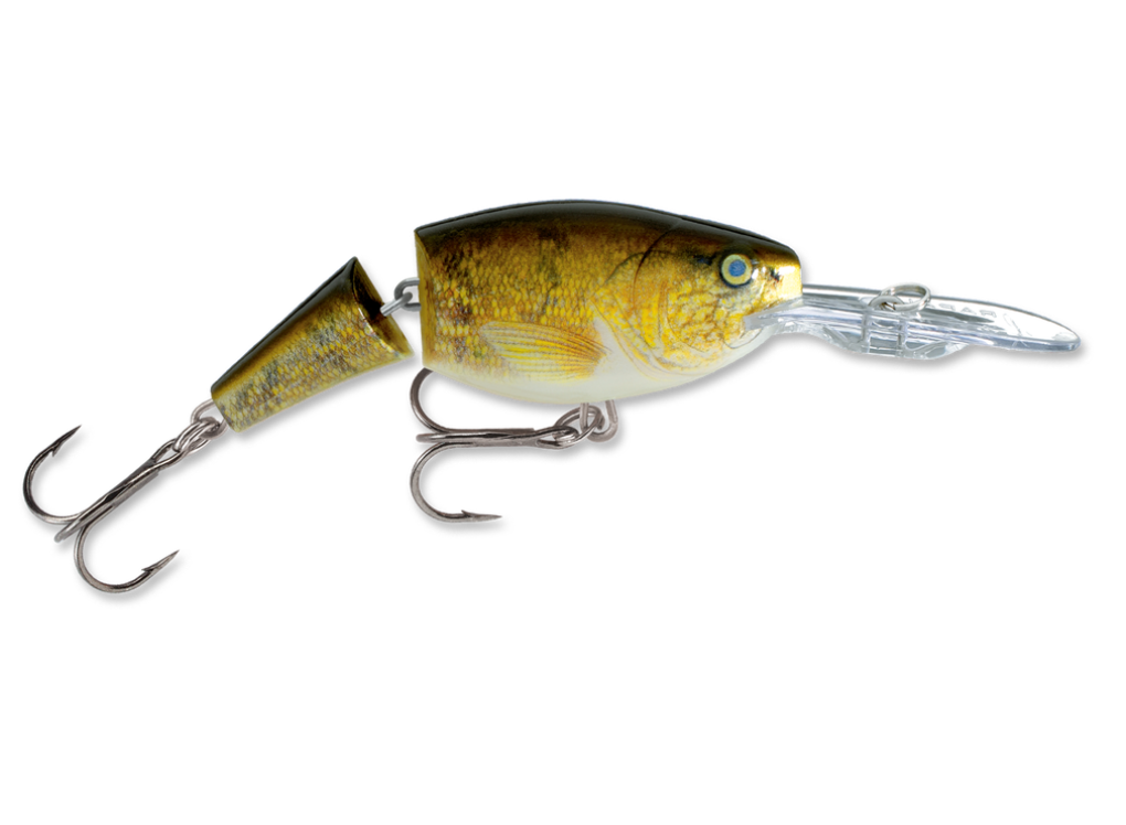 Rapala Jointed Shad Rap