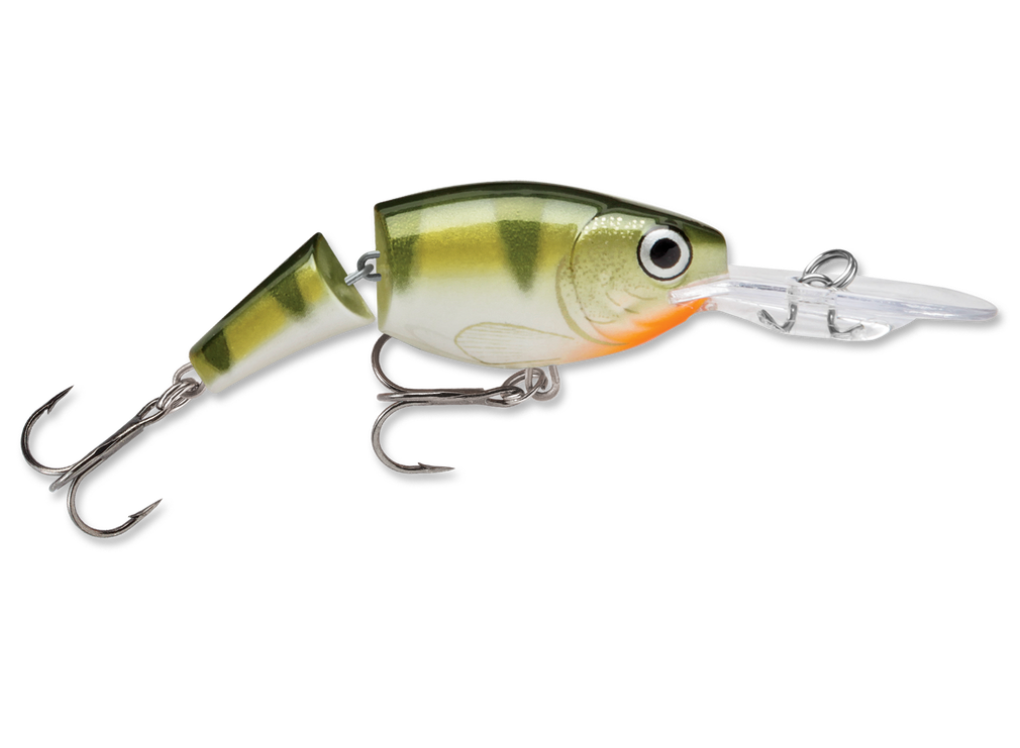 Rapala Jointed Shad Rap