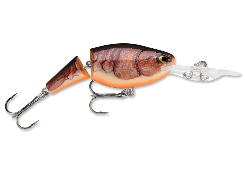 Rapala Jointed Shad Rap