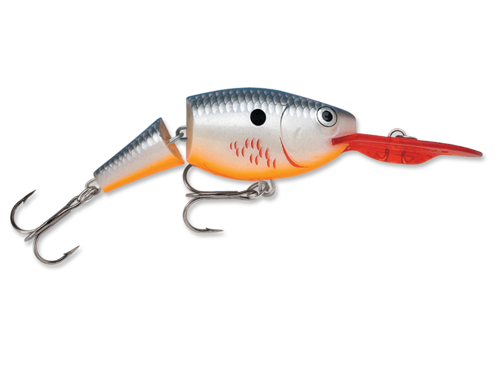 Rapala Jointed Shad Rap