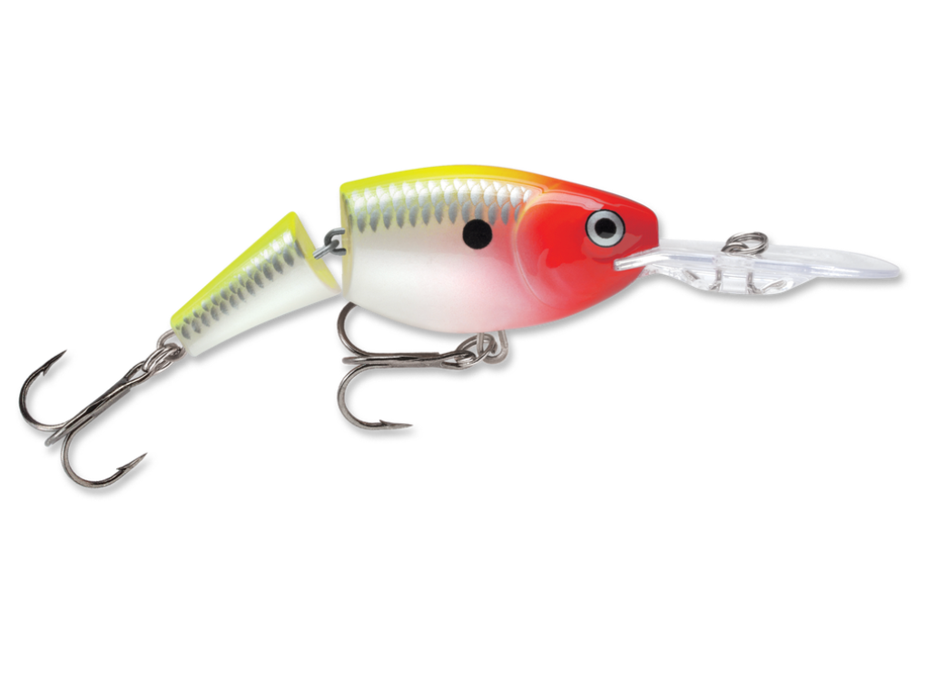 Rapala Jointed Shad Rap